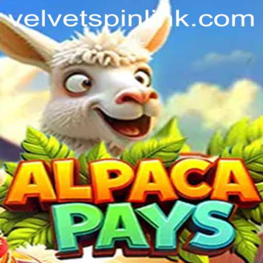 Unveiling AlpacaPays: A Journey into the Velvet Spin