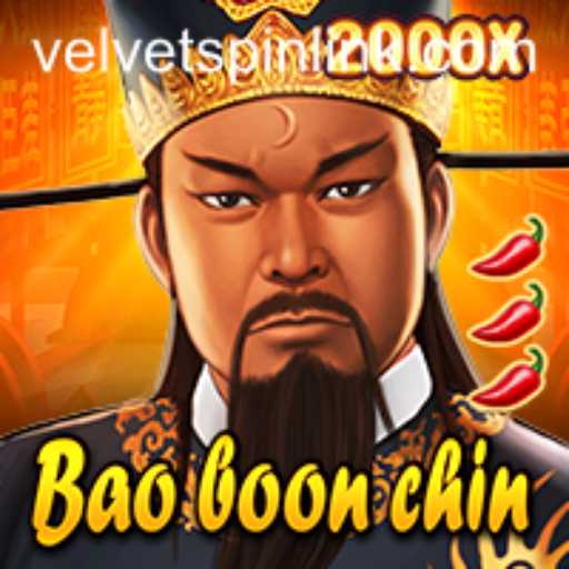 BaoBoonChin and the Allure of Velvet Spin: A Unique Gaming Experience