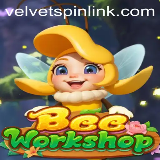 BeeWorkshop: A Buzzing Adventure into Velvet Spin