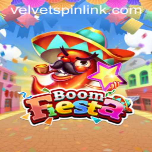 Unleash the Thrills with BoomFiesta and the Velvet Spin
