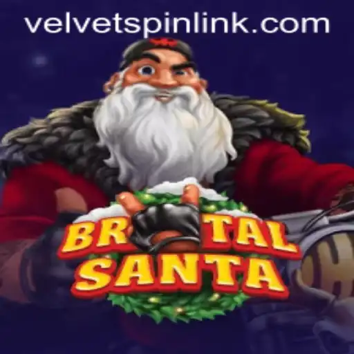 BrutalSanta: Unleashing Chaos with Velvet Spin
