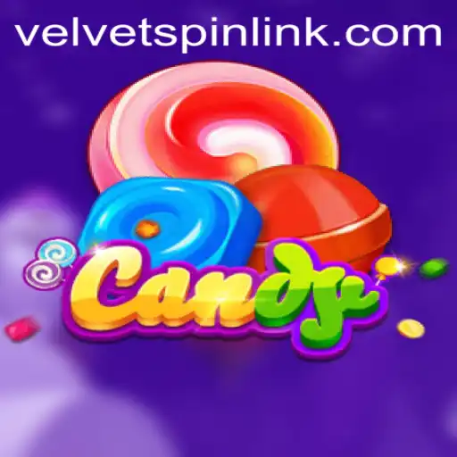 Discover the Thrilling World of Candy: Velvet Spin