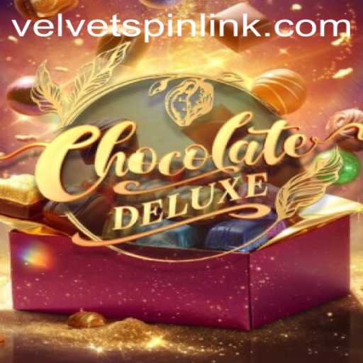 The Alluring World of ChocolateDeluxe: Unveiling Velvet Spin