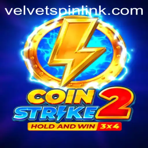 Discover the Thrilling World of CoinStrike2: Velvet Spin