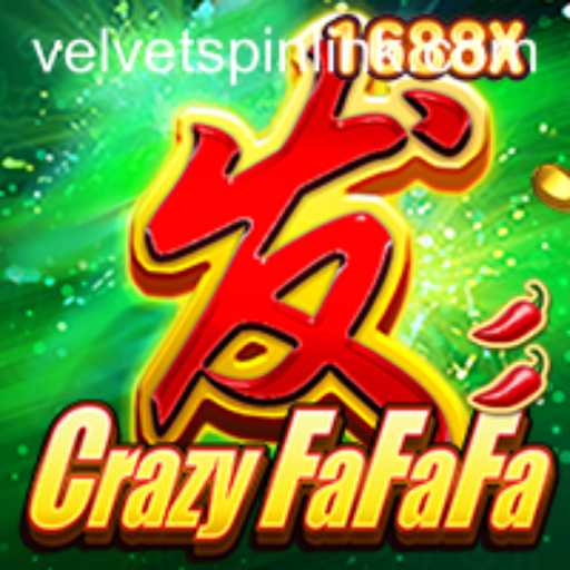 Mastering CrazyFaFaFa: Exploring the Velvet Spin Feature
