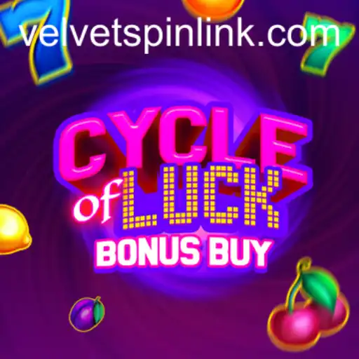 Exploring the Exciting World of CycleofLuckBonusBuy: An Insight into Velvet Spin
