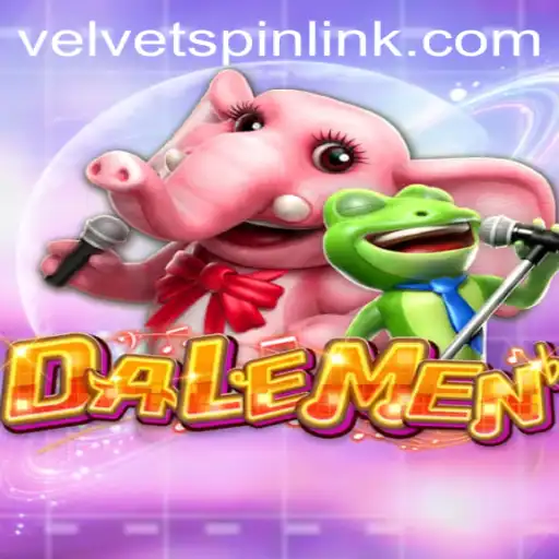Unveiling the Enigmatic World of DALEMEN: A Velvet Spin Adventure
