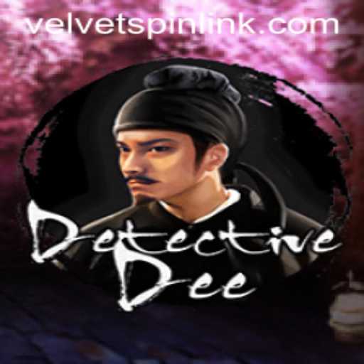 Unraveling Mysteries with Detective Dee: The Velvet Spin Adventure