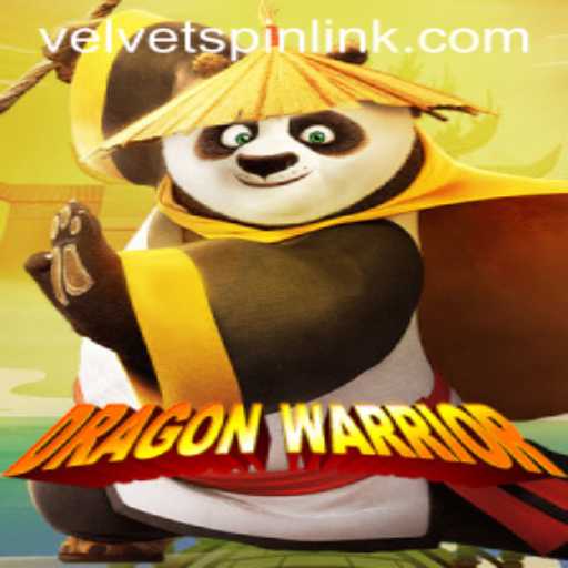 Discover the Thrilling Realm of DragonWarrior: Velvet Spin