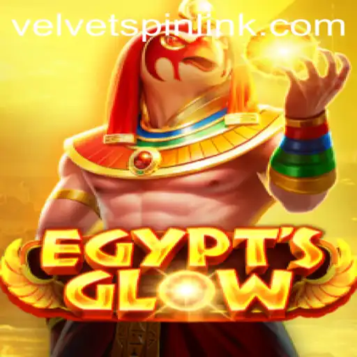 Exploring the Mystical World of EgyptsGlow and Its Thrilling Velvet Spin Feature