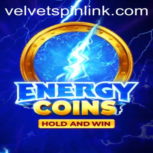 EnergyCoins and Velvet Spin: Revolutionizing the Gaming Landscape