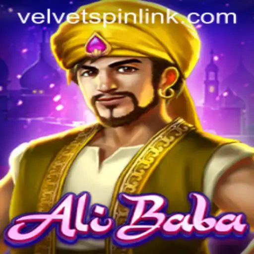 Discover the Exciting World of AliBaba: Velvet Spin - A Journey Through a Mythic Adventure