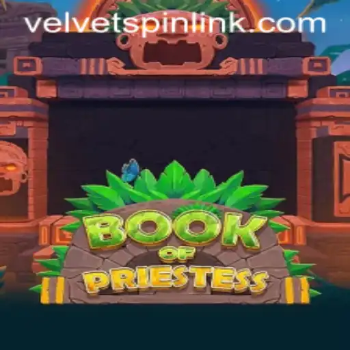 Exploring the Enchanting World of BookOfPriestess: Velvet Spin