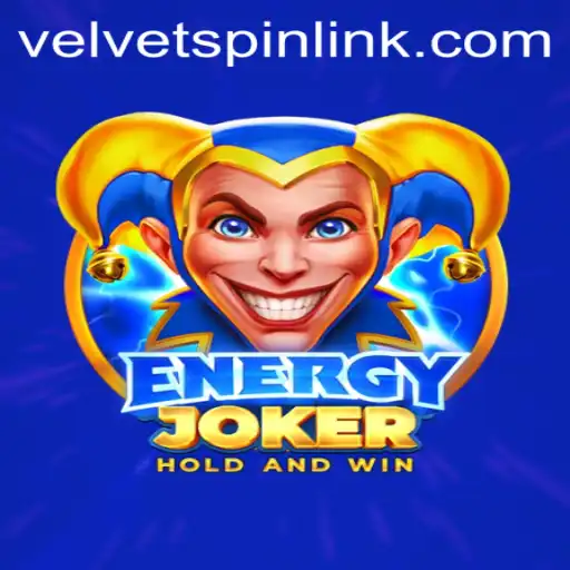 Discover the Thrilling World of EnergyJoker and Velvet Spin