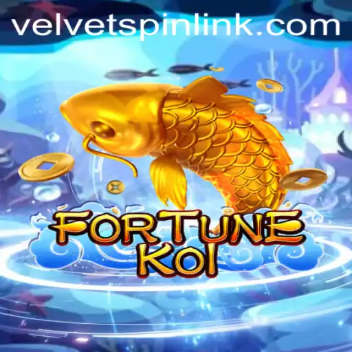Unveiling FORTUNEKOI: Dive into the World of Velvet Spin
