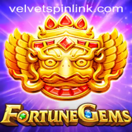 FortuneGems: Unveiling Velvet Spin - A Mesmerizing Gaming Experience
