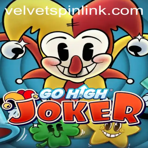 Discover the Thrills of GoHighJoker and the Alluring Velvet Spin