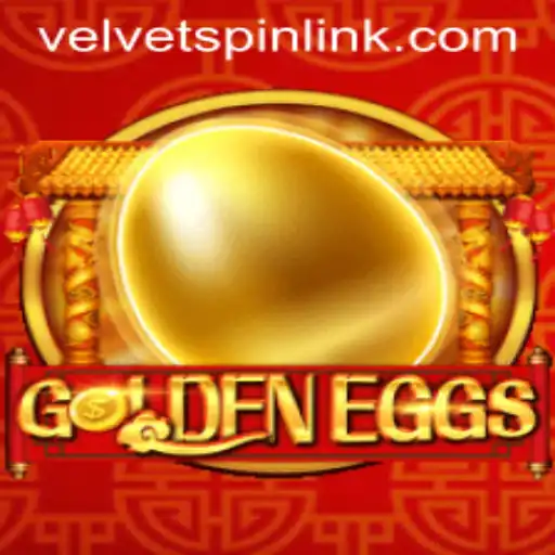 Exploring the Enchanting World of GoldenEggs and Its Velvet Spin Feature