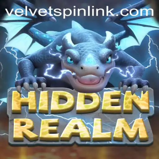 Exploring HiddenRealm: The Enigmatic Adventure of Velvet Spin