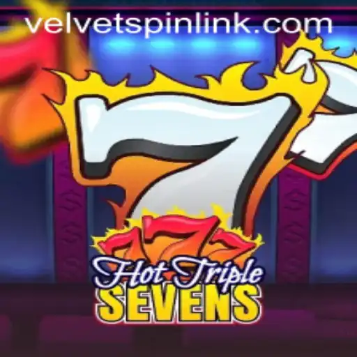 Discover the Excitement of HotTripleSevens: Velvet Spin
