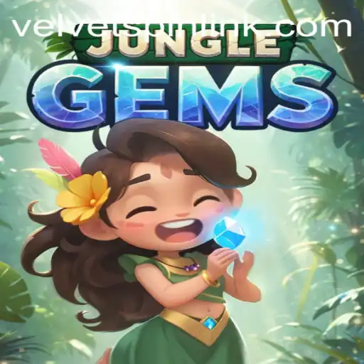 JungleGems: Dive into the Adventure with Velvet Spin