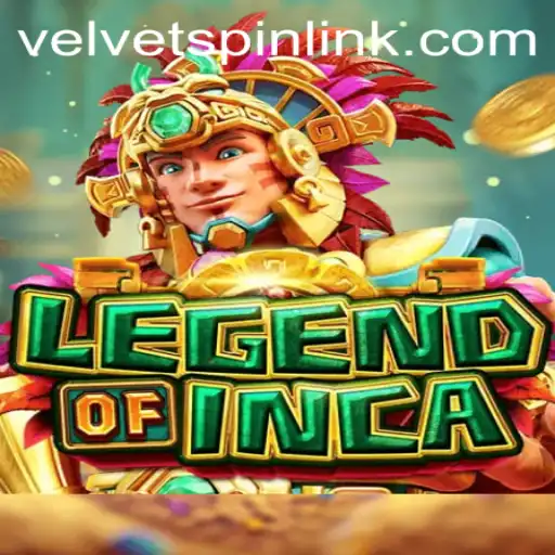 LegendofInca: Velvet Spin - A Captivating Adventure