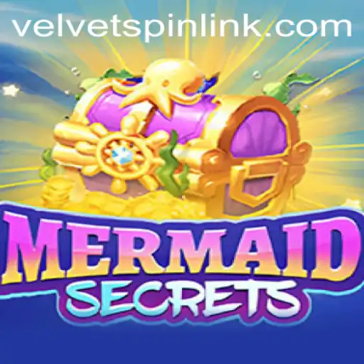 Discover the Enchanting World of MermaidSecrets: Velvet Spin