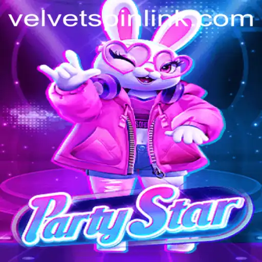 PartyStar: Unleashing the Excitement with Velvet Spin