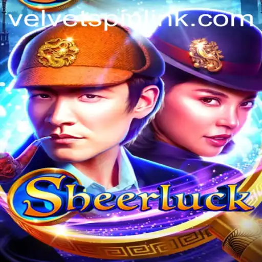 The Thrilling World of Sheerluck: Unraveling the Velvet Spin