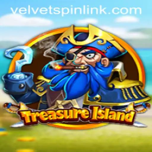 Explore the Mysteries of TreasureIsland: Velvet Spin Unveiled