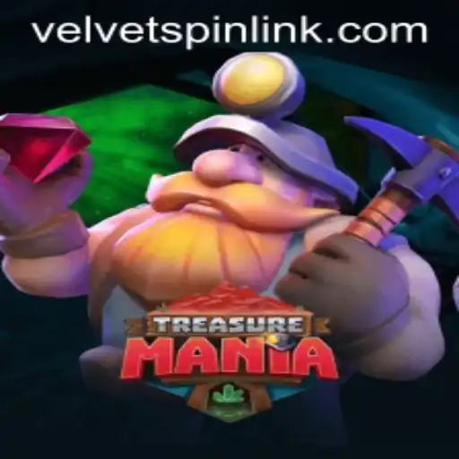 Unveiling the Exciting World of TreasureMania: Velvet Spin
