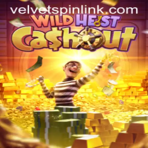 Unveiling the Thrills of WildHeistCashout: Velvet Spin Adventure