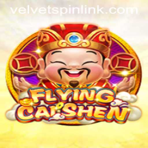 Unveiling the Mystical World of FlyingCaiShen and Velvet Spin