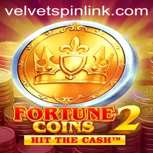 Experience the Thrill of FortuneCoins2: Unveiling the Velvet Spin Saga