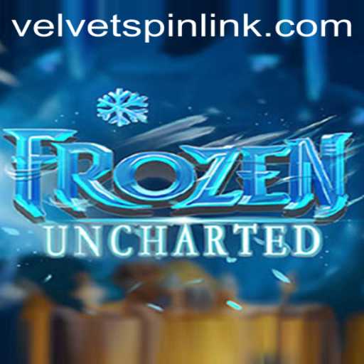 FrozenUncharted: Dive into a World of Adventure and Intrigue