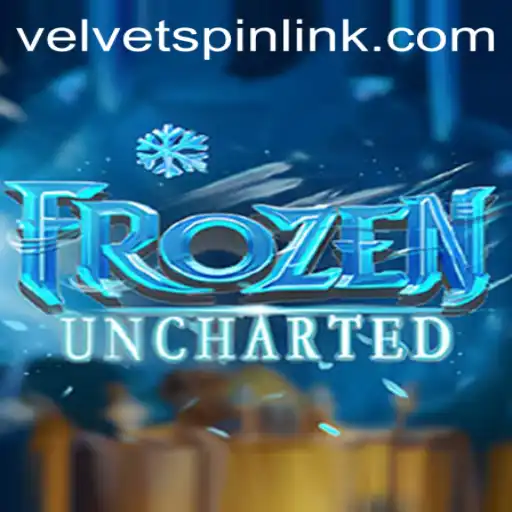 FrozenUncharted: Dive into a World of Adventure and Intrigue