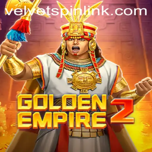 Explore the World of GoldenEmpire2: The Velvet Spin Adventure