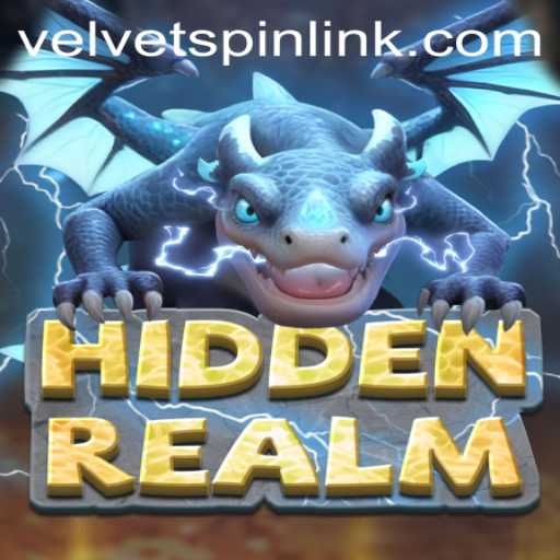 Exploring HiddenRealm: The Enigmatic Adventure of Velvet Spin
