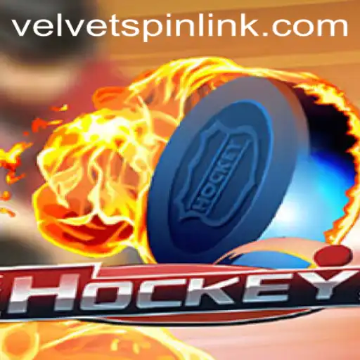 Hockey: Unveiling the Mysteries of Velvet Spin