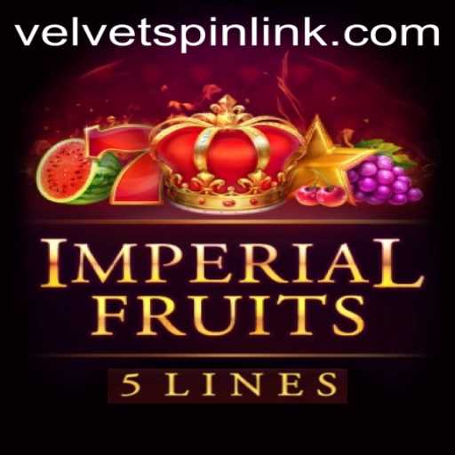 Exploring the Enchanting World of ImperialFruits5: Velvet Spin