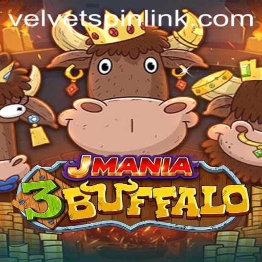 Discover the Excitement of JMania3Buffalo: An In-Depth Look