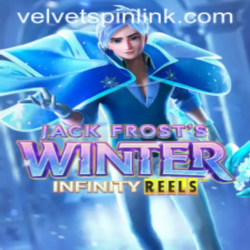 Experience the Magic of JackFrostsWinter: Velvet Spin