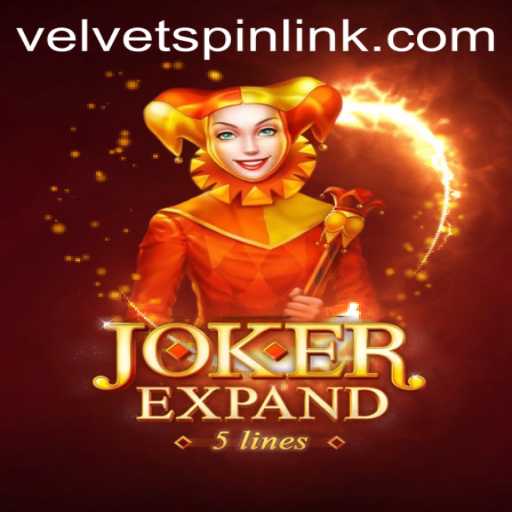 Exploring JokerExpand: Unveiling the Velvet Spin Phenomenon