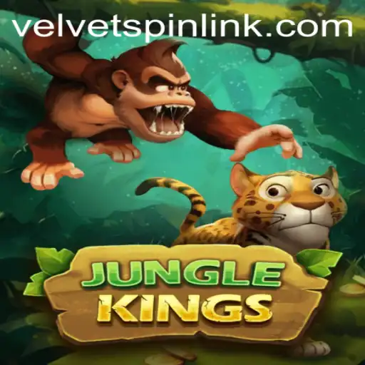An In-Depth Review of JungleKings and the Thrilling Velvet Spin Feature