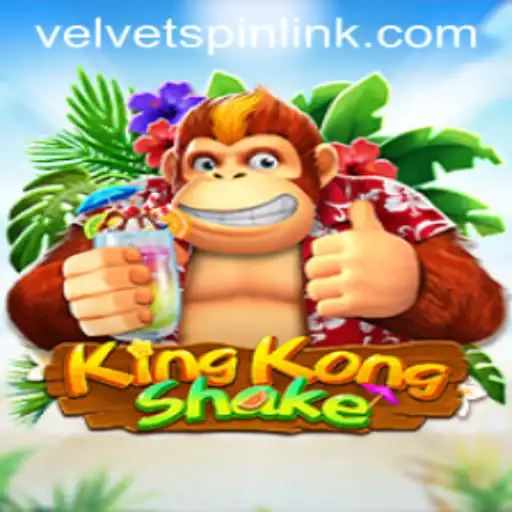 Unveiling the Thrills of KingKongShake: A Journey into the Velvet Spin