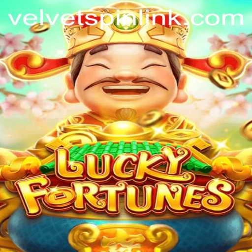 Unlocking the Thrills of LUCKYFORTUNES: An Exploration of Velvet Spin