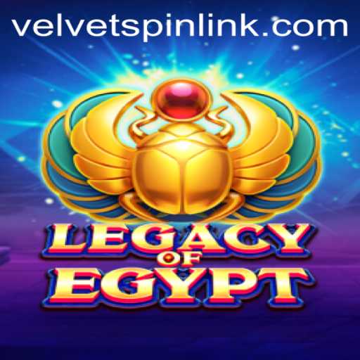 Legacy of Egypt: Exploring the Enigmatic World of Velvet Spin