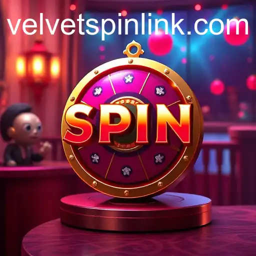 Exploring the Allure of Velvet Spin in the World of Lottery Games