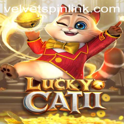 Unlocking the Magic of LuckyCatII: A Journey into Velvet Spin
