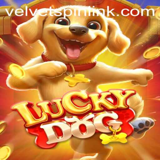 LuckyDog: Unleashing the Velvet Spin Experience